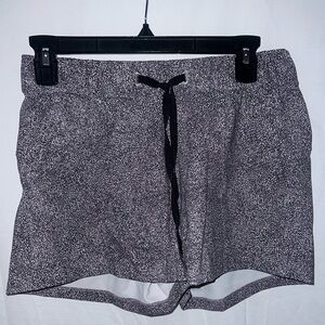 Lululemon On the Fly Short